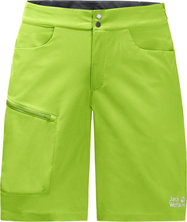 Produktbild Jack Wolfskin Tourer Shorts M (50)