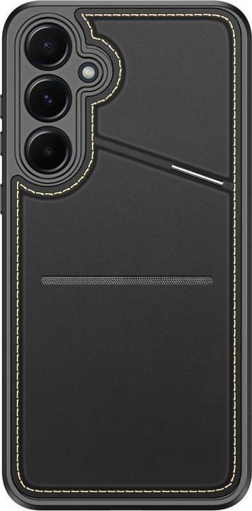Produktbild Dux Ducis Rafi II Series Samsung Galaxy S25 Plus Case - Black (Samsung Galaxy S25+)