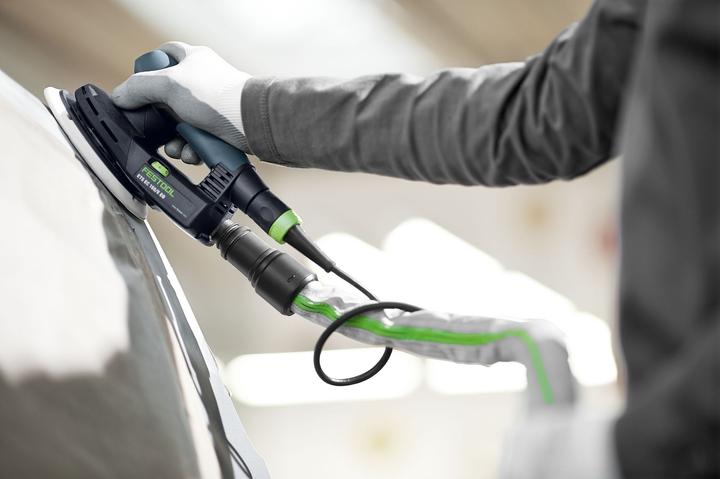 Actual product image Festool plug it cable H05 BQ-F-7.5 (7.50 m)