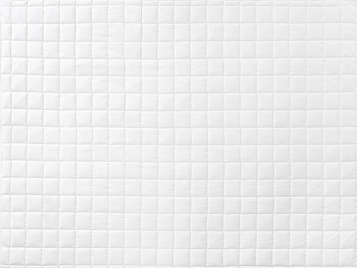 Produktbild Beliani Sommerbettdecke Polyester 135 x 200 cm leicht ANNAPURNA (900 g, 135 x 200 cm)