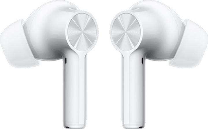Produktbild OnePlus Buds Z2 (ANC, 3.50 h, Kabelgebunden)