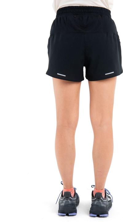 Produktbild Icebreaker Women's Merino 125 Zoneknit Speed 3 Shorts (XS)