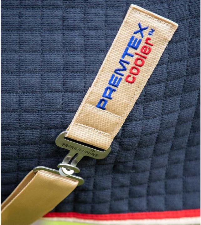 Image du produit Premier Equine Premtex (191 cm)