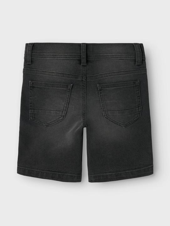 Actual product image Name it Slim Fit Jeansshorts (140)