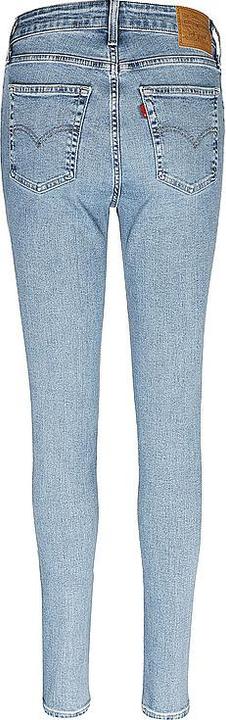 Immagine prodotto Levis Jeans a vita alta 721 HIGH RISE SKINNY (W32/L32)