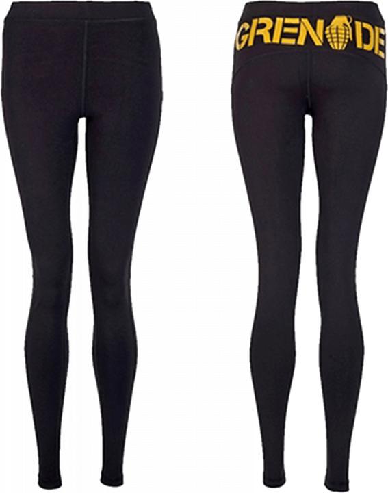 Actual product image Grenade Full Length Tight (XS)