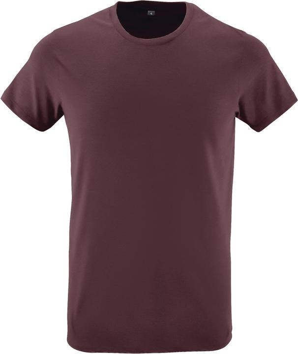 Immagine prodotto Sols Regent Slim Fit - Tshirt a maniche corte (L)