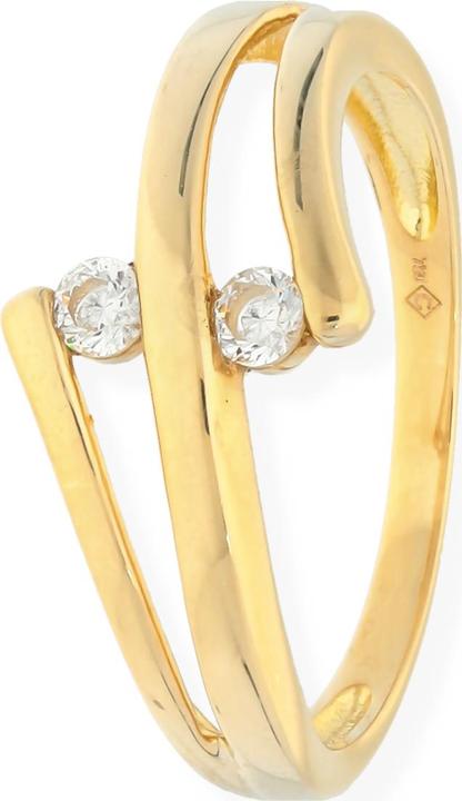 Immagine prodotto Carat Stile (54, Oro 750/18 K)