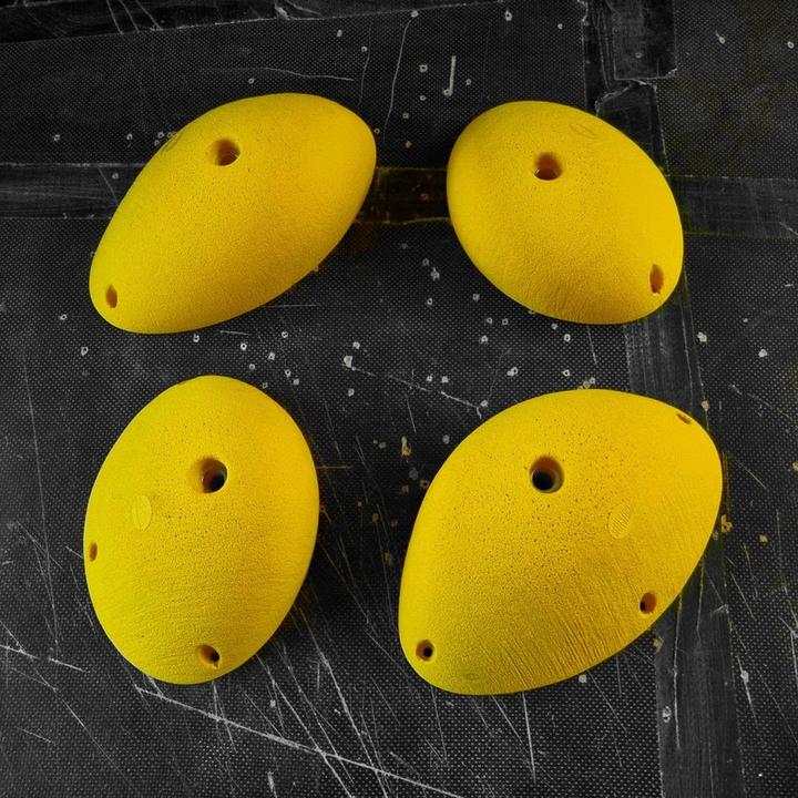 Image du produit Steilstein 4-er Set Blödelnde Bauernblombel (Couleur souhaitée (fabrication))