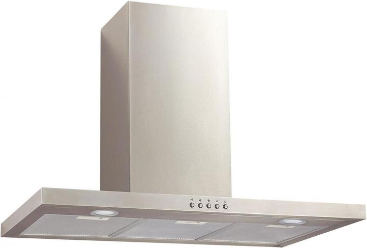 Produktbild AEG Candy CMB 955 X DE Dunstabzugshaube (Wandhaube)