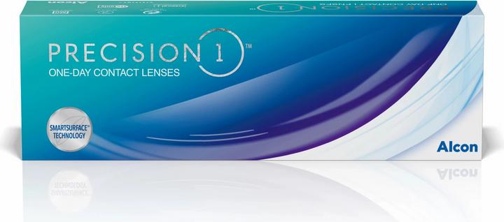 Precision1 sphärisch