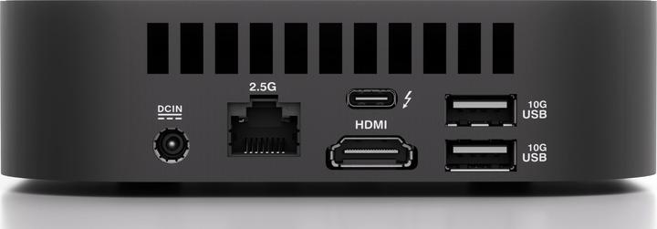 Immagine prodotto ASUS NUC 14 PRO AI RNUC14LNKU7094N2