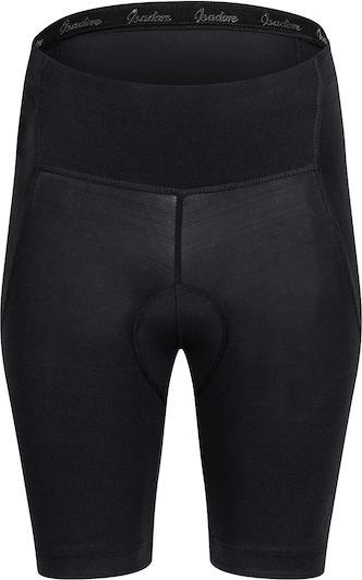 Isadore Women's Debut Shorts, Black (S) (S)
