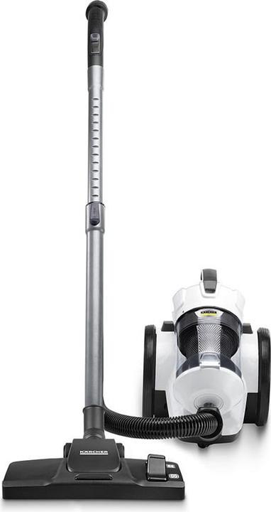Produktbild Kärcher Staubsauger