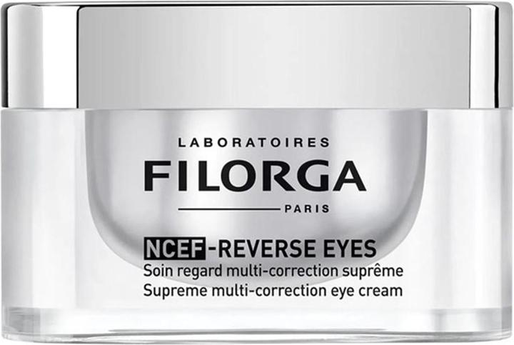 Produktbild Filorga NCEF-Reverse Eyes (Fluid, 15 ml, Nacht)