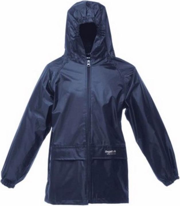 Image du produit Regatta Veste de pluie Great Outdoors Stormbreak (104)