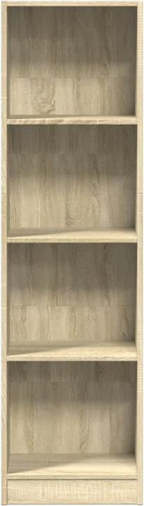 Immagine prodotto VidaXL Claiborn (40 x 24 x 143 cm)