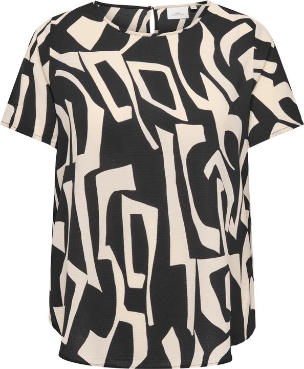 Produktbild Only Carvica Life Ss Top Wvn Noos (50)