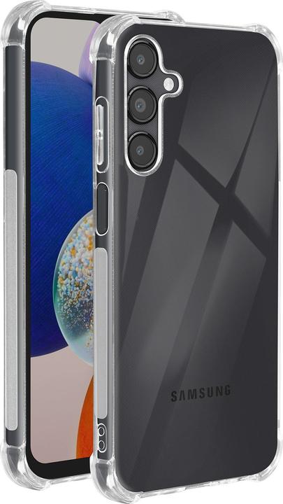Produktbild Avizar Schutzhülle mit verstärkten Ecken Series (Samsung Galaxy A14)