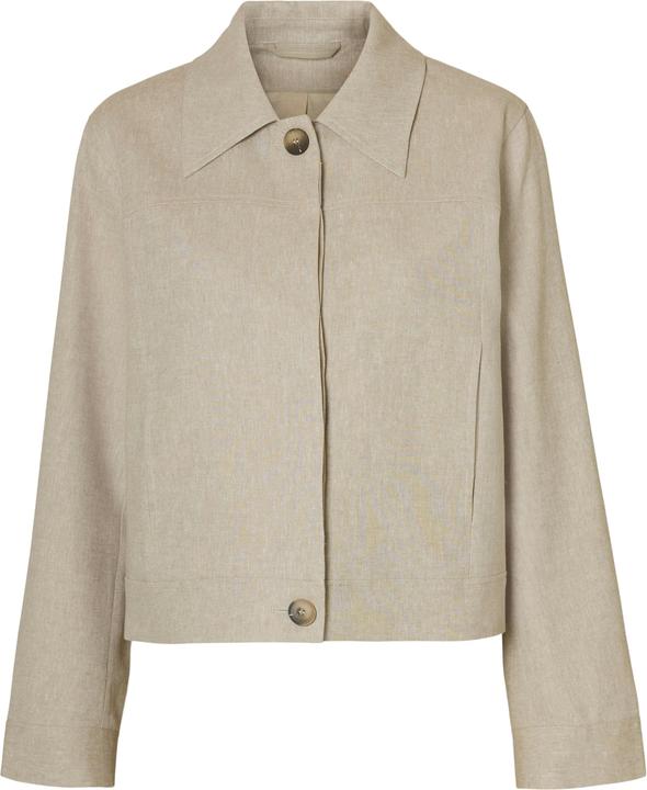 Immagine prodotto Selected Femme Langarm Kurzjacke (36)