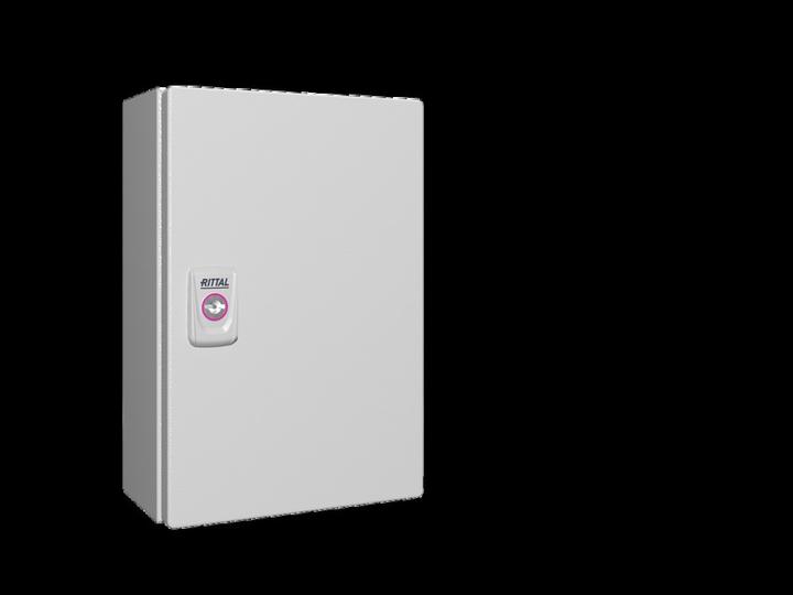 Produktbild Rittal Installations Gehäuse (Gehäuse)