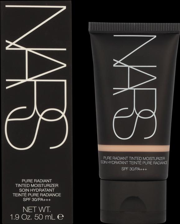 Produktbild NARS Cosmetics Pure Radiant Tinted Moisturizer (Sydney)