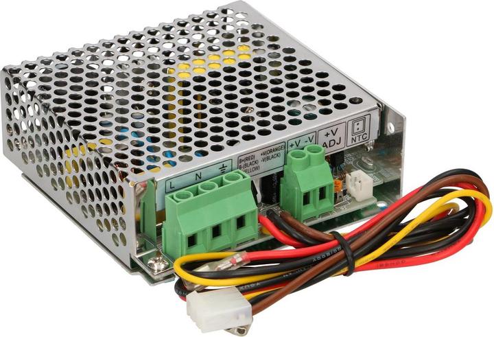 Actual product image Extralink SCP-35-12 power supply with battery charger 13.8V 35W 12V (35 W)