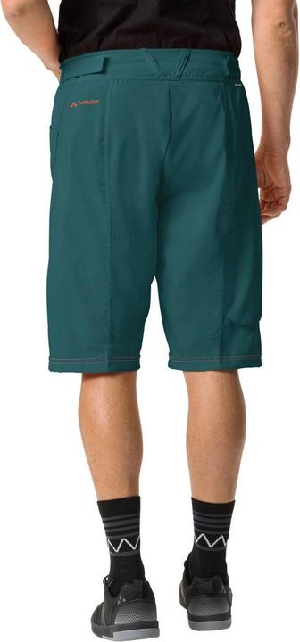 Actual product image Vaude Ledro (XL)