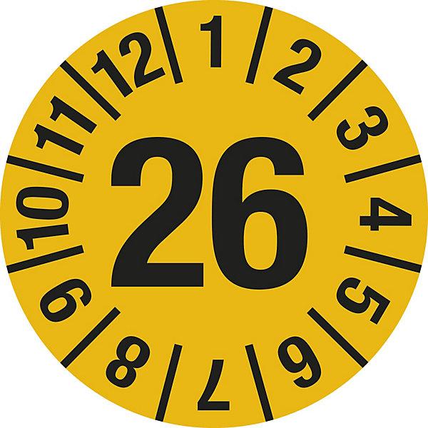 Immagine prodotto Marahrens Test badge, anno