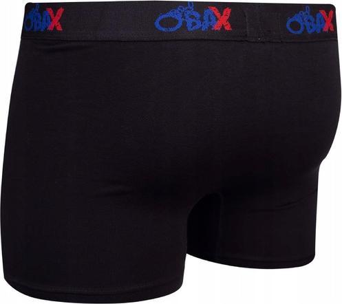 Produktbild MGA Boxer 3P (XL)
