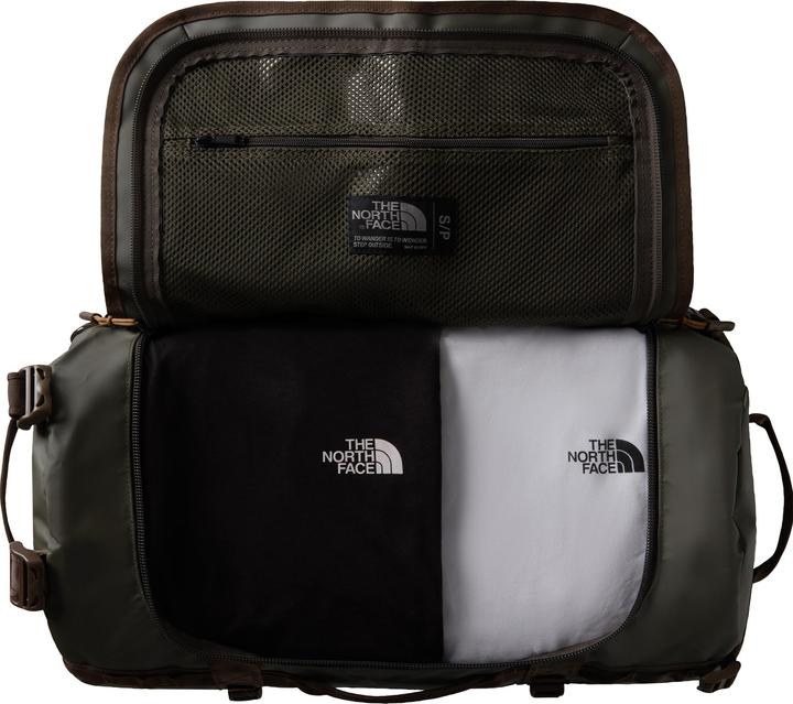 Produktbild North Face Base Camp Duffel - S (50 l)