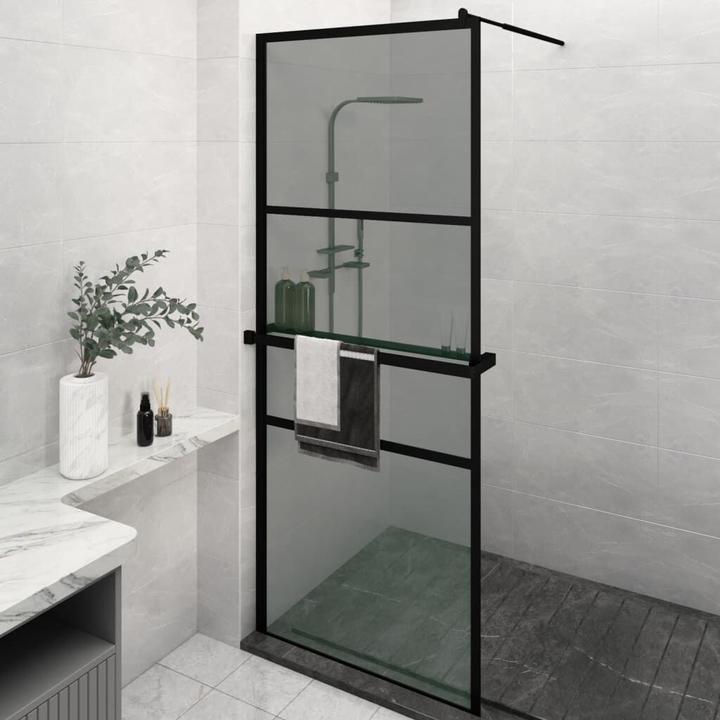 Image du produit VidaXL Jaxson (80 cm, 80 cm, 195 cm)