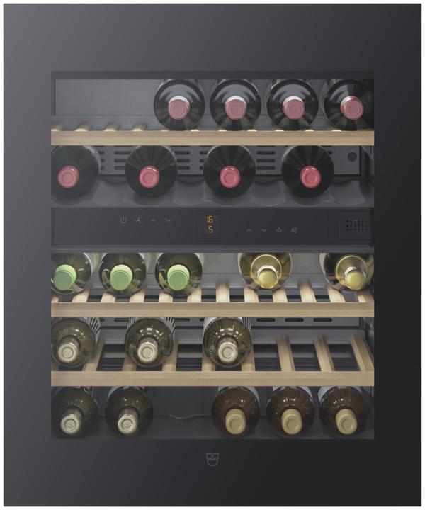 Image du produit V-Zug Réfrigérateur/congélateur WineCooler UCSL