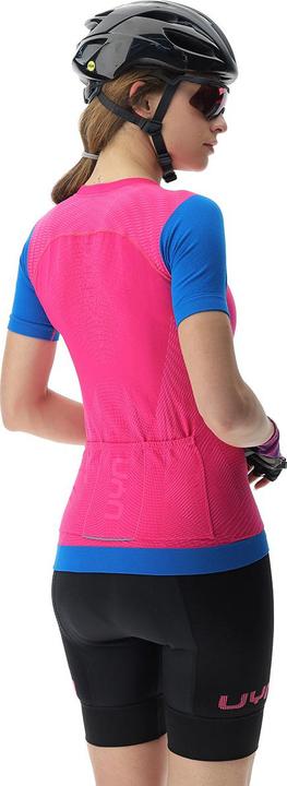 Image du produit UYN Maillot de cyclisme Garda (XS)