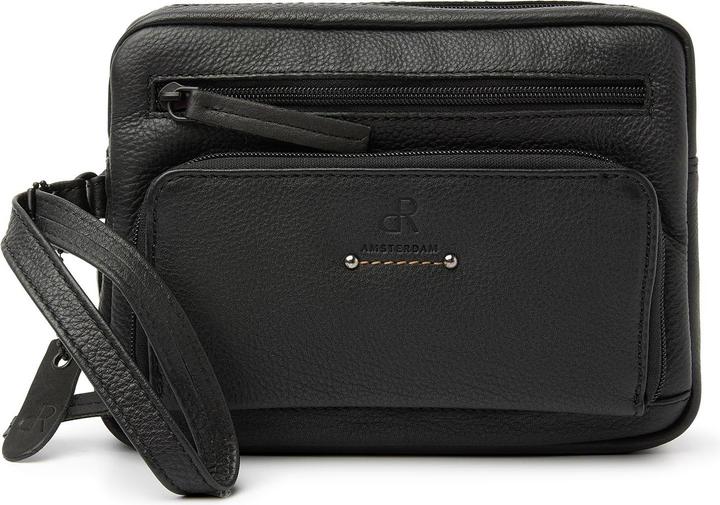 Actual product image dR Amsterdam Mens Bag