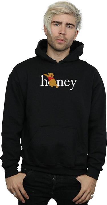 Produktbild Disney Winnie The Pooh Honey Kapuzenpullover (L)