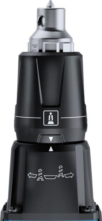 Produktbild Bosch Professional GTB 18V-45 (Akkubetrieb)