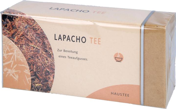 Immagine prodotto Weltecke Alexander Tè Lapacho, 25 pezzi. Sacchetto filtrante