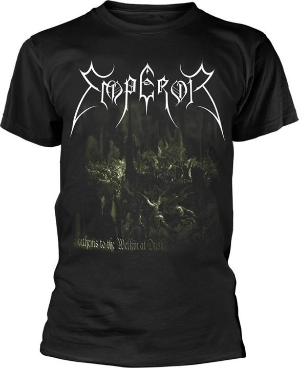 Actual product image Emperor Anthems 2013 (XL)