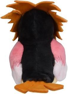 Immagine prodotto Pokémon Peluche Spearow Sitting Cuties - 14 cm (14 cm)