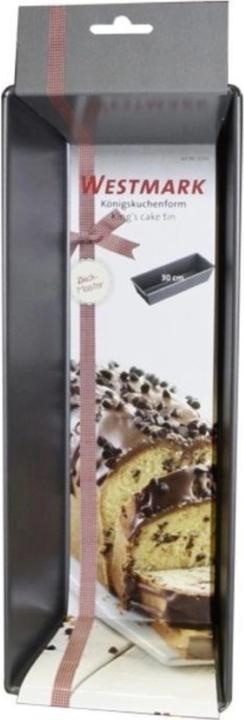 Image du produit Westmark Moule à cake anti-adhésif Backmeister
