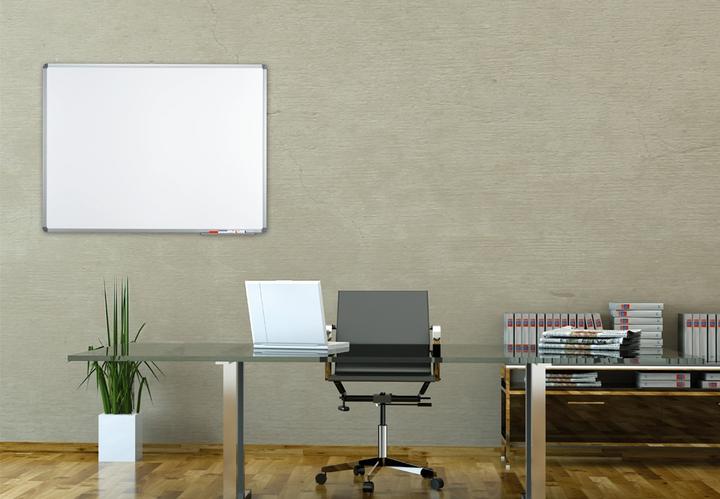 Produktbild Maul Whiteboard standard 6454684 120x300cm (300 x 120 cm)
