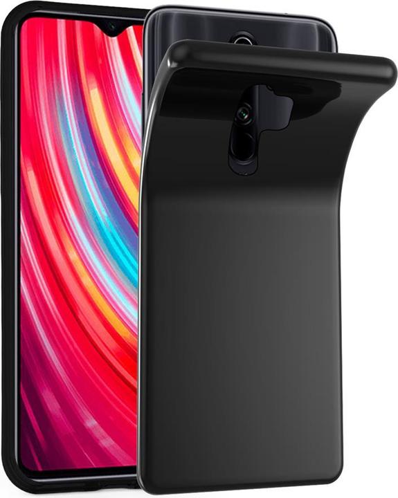 Immagine prodotto Cadorabo TPU ultra sottile AIR Cover (Xiaomi Redmi Note 8 Pro)