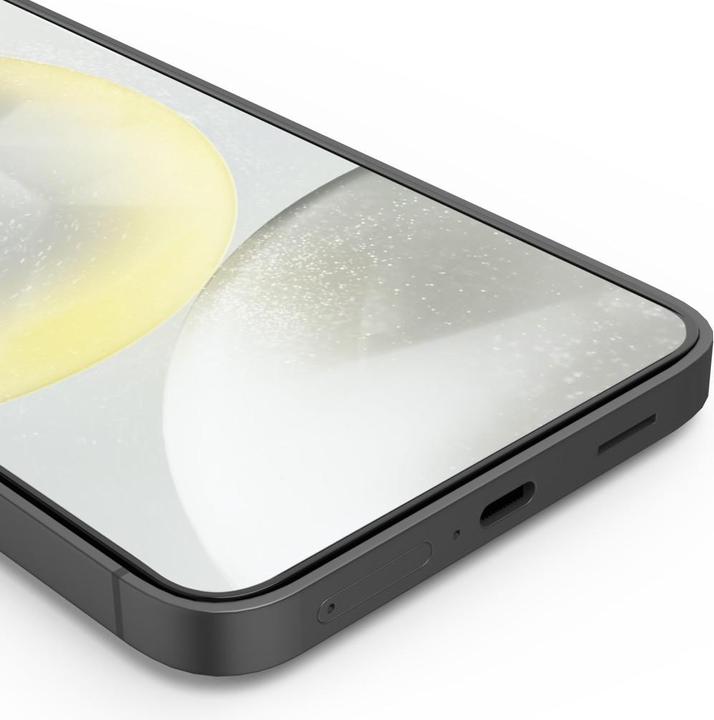 Produktbild Hama Extreme Protect (1 Stück, Samsung Galaxy S25 Edge)
