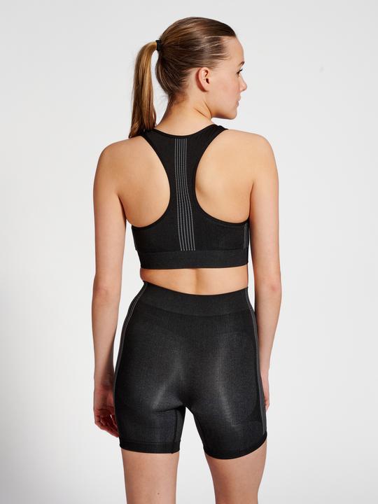 Image du produit hummel Shaping Seamless Sport Top (S)