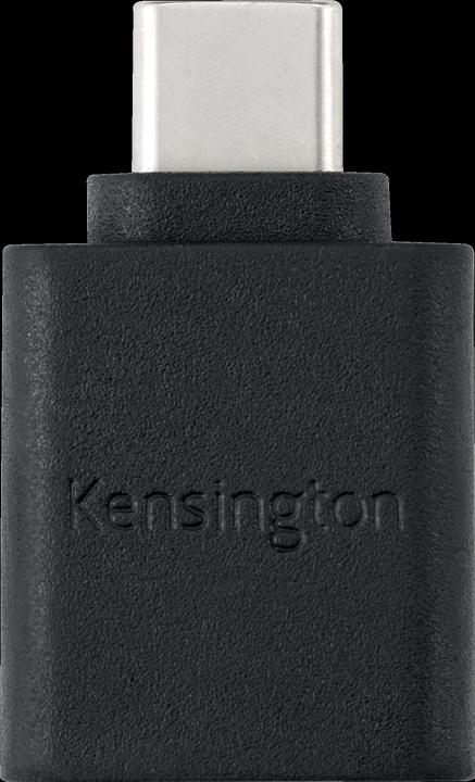 Kensington USB-C AUF USB-A (USB Typ-C, 1.85 cm)