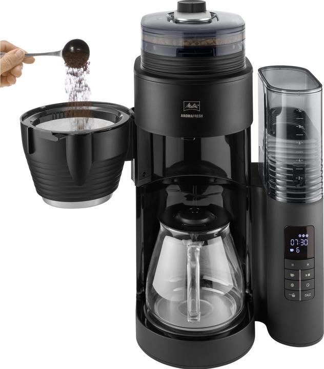 Produktbild Melitta Aromafresh