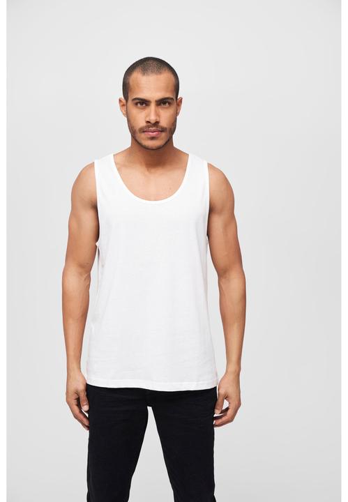 Actual product image Brandit Tank Top - 8944 (6XL)