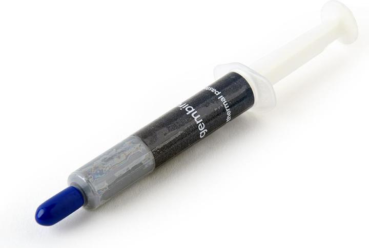 Immagine prodotto Gembird Dissipatore di calore Grasso termico 3g (4.50 W/m K, 3 g)