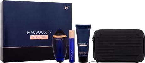 Actual product image Mauboussin Private Club (Eau de parfum)